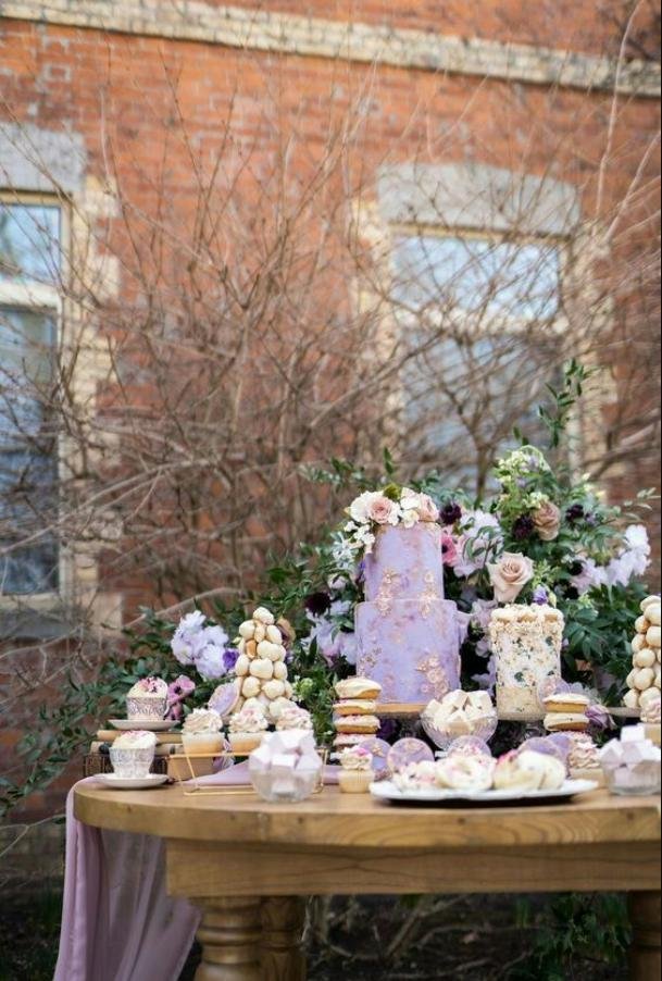 Bridgerton-Inspired Wedding Ideas that would Win the Bride's Heart Over