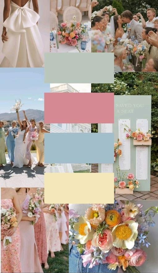 Bridgerton-Inspired Wedding Ideas that would Win the Bride's Heart Over