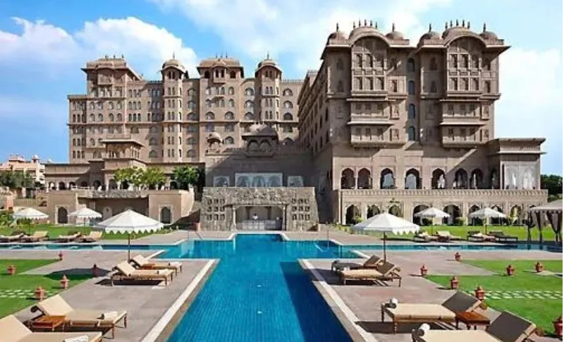 Fairmont Jaipur