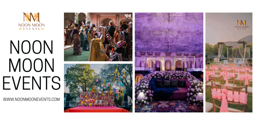 Dream Wedding Destination: Destination Wedding in Jaipur