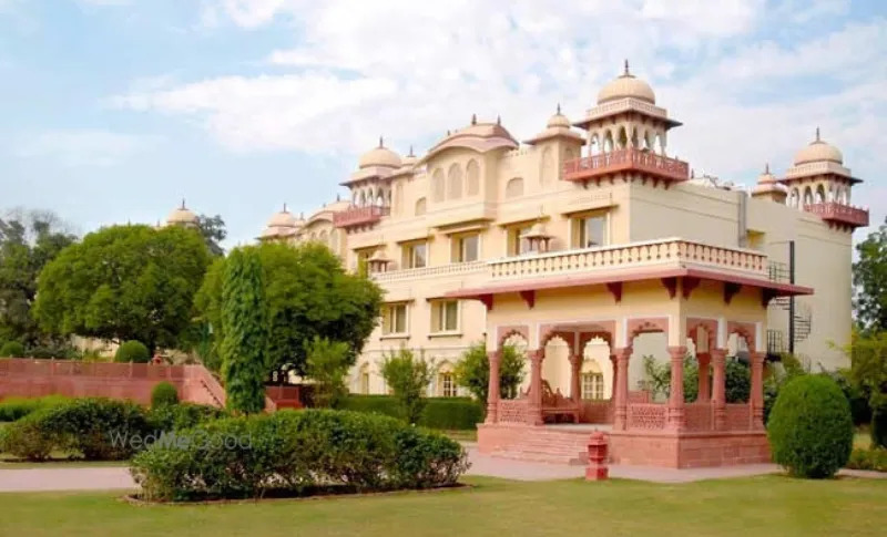 Jai Mahal Palace