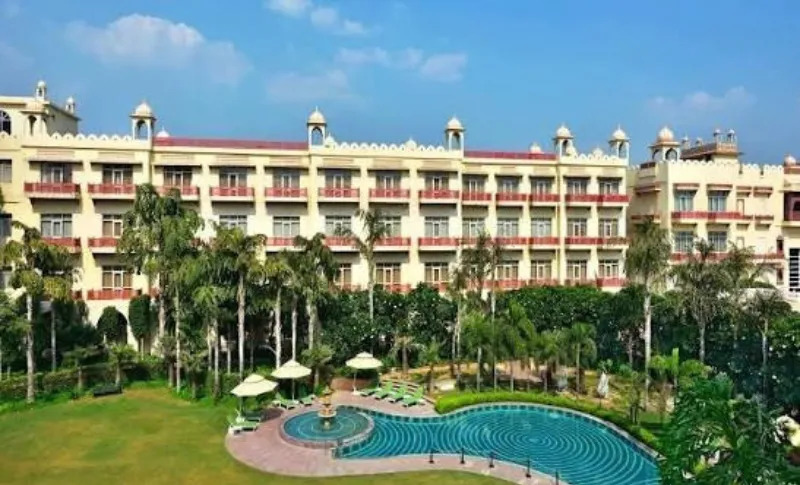 Le Méridien Jaipur Resort & Spa