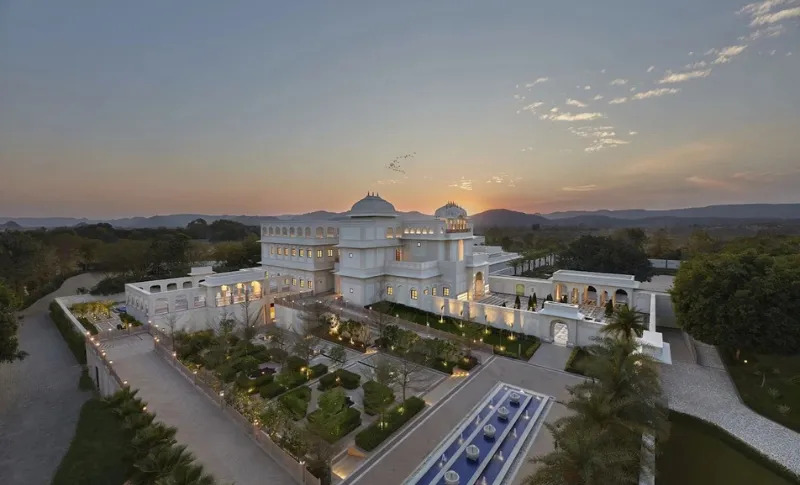 Mementos by ITC Hotels Jaipur