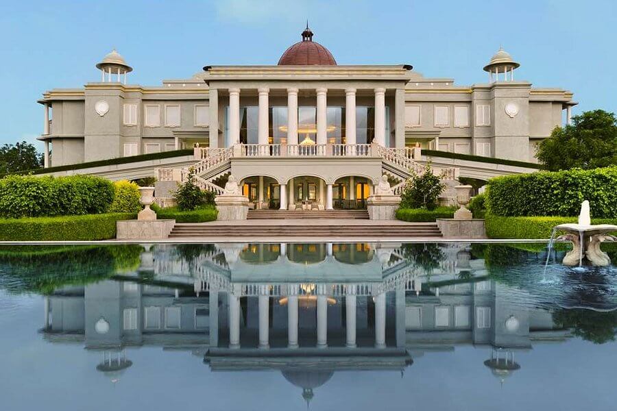 Raffles Udaipur