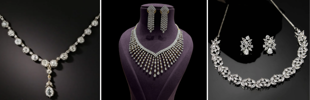 diamond jewelry