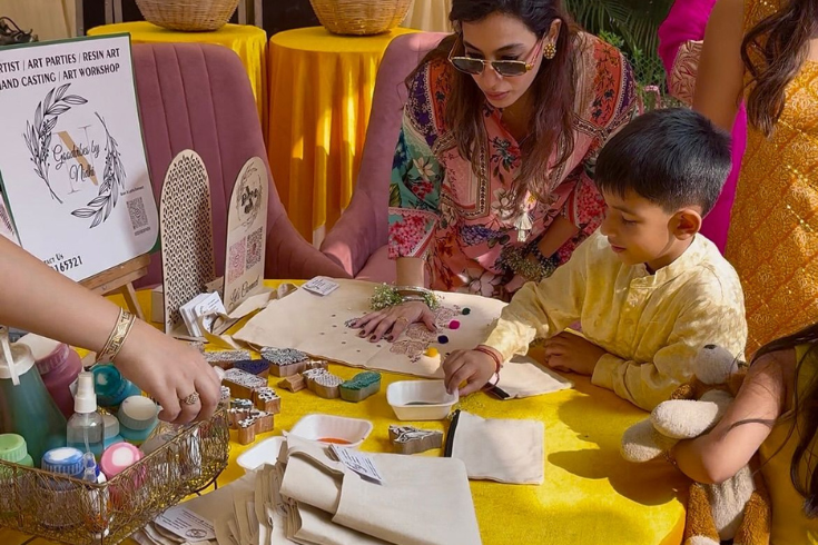 Let Guests Curate Their Own Welcome Bags