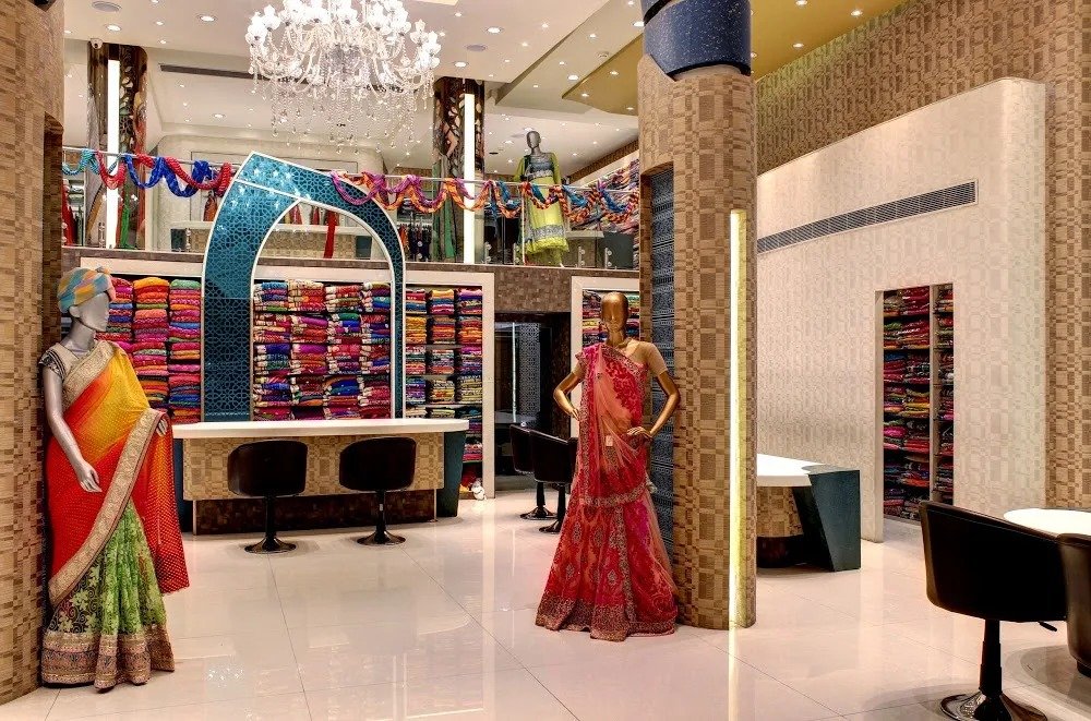 Kishori Store in Jaipur