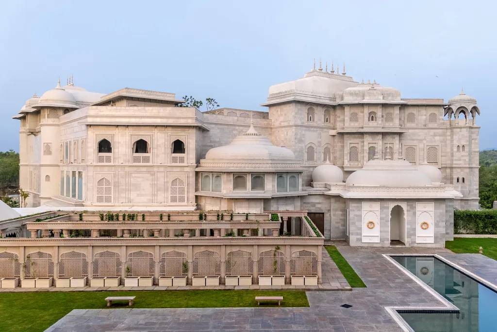 Raffles Jaipur