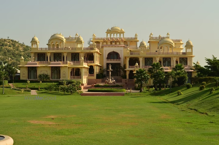 Rajasthali Resort & Spa