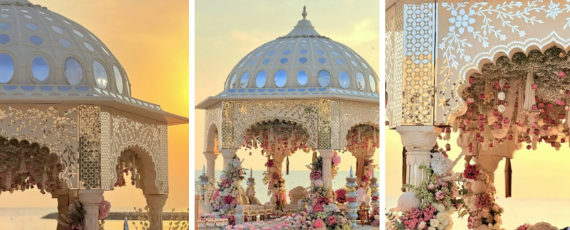 Rajasthan - Rajwada Grandeur
