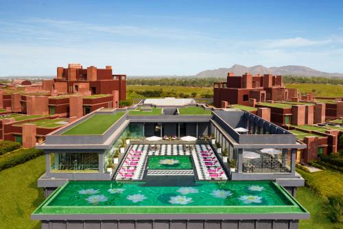Taj Devi Ratn Resort & Spa