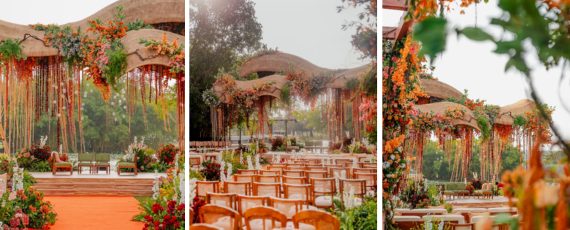 Tropical Destination Florals
