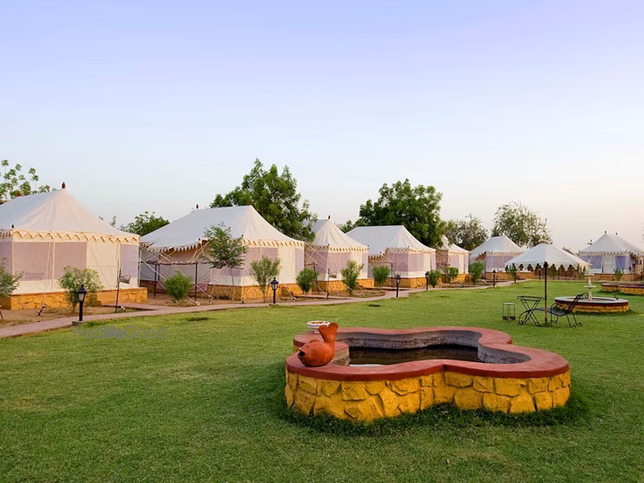 Mirvana Nature Resort