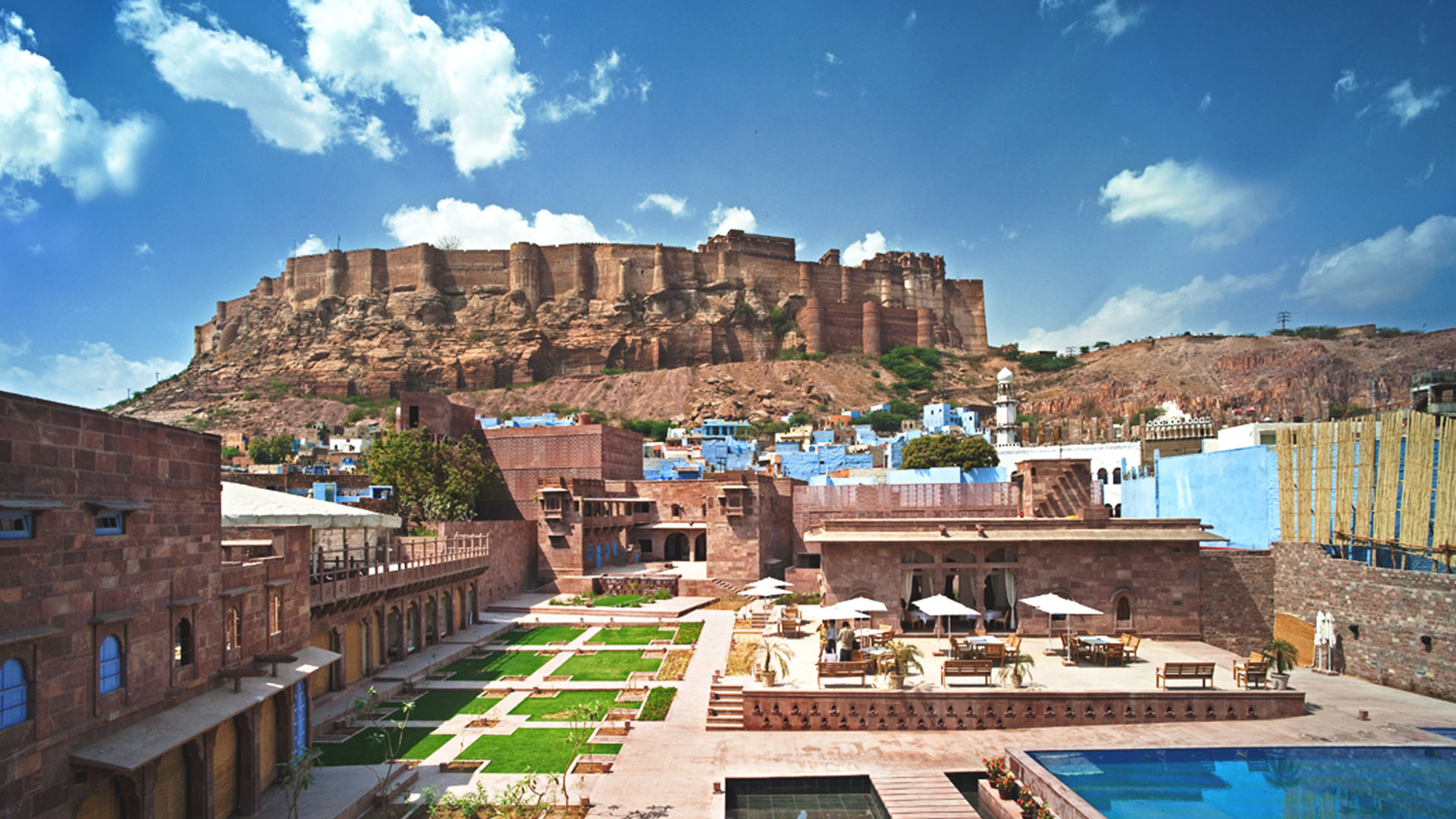 RAAS Jodhpur 