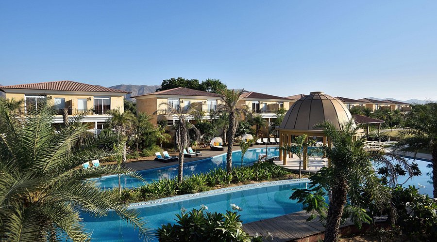 Westin Pushkar Resort and Spa