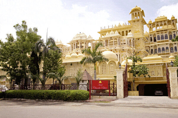 Chunda Palace