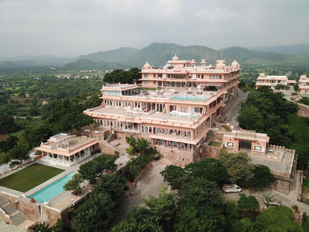 Fatehgarh Resort